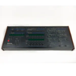 Oberheim Xpander 6-Voice Analog Synthesizer