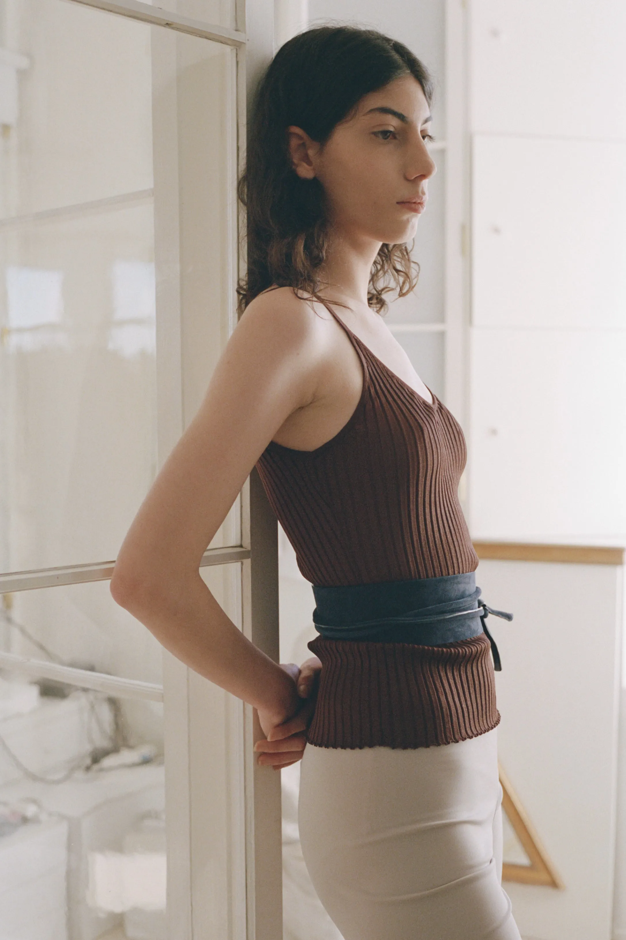 OBI BELT, SHADOW