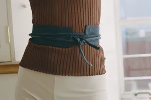 OBI BELT, SHADOW