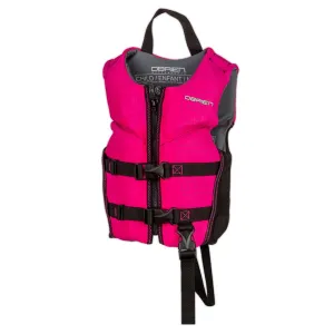 O'BRIEN CHILD FLEX V-BACK PINK