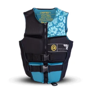 O'BRIEN WMS FLEX V-BACK SPARK CERTIFIÉE CANADA/USA