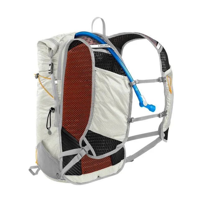 Octane 16 Hydration Hiking Pack with Fusion 2L Reservoir - 16L