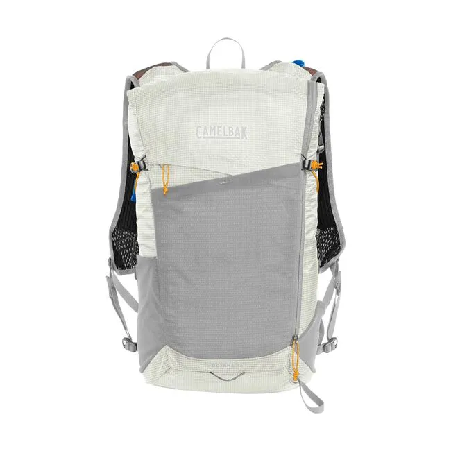 Octane 16 Hydration Hiking Pack with Fusion 2L Reservoir - 16L