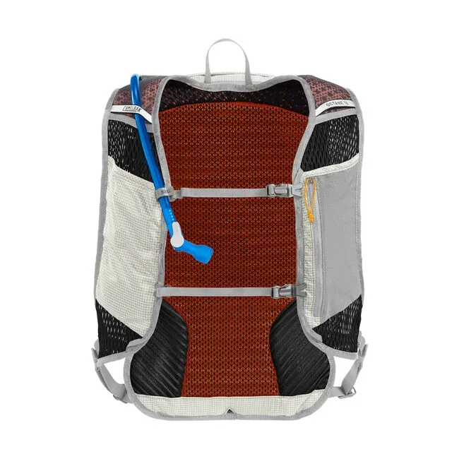 Octane 16 Hydration Hiking Pack with Fusion 2L Reservoir - 16L