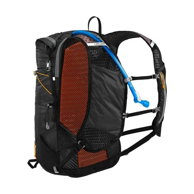 Octane 16 Hydration Hiking Pack with Fusion 2L Reservoir - 16L
