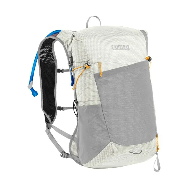 Octane 16 Hydration Hiking Pack with Fusion 2L Reservoir - 16L