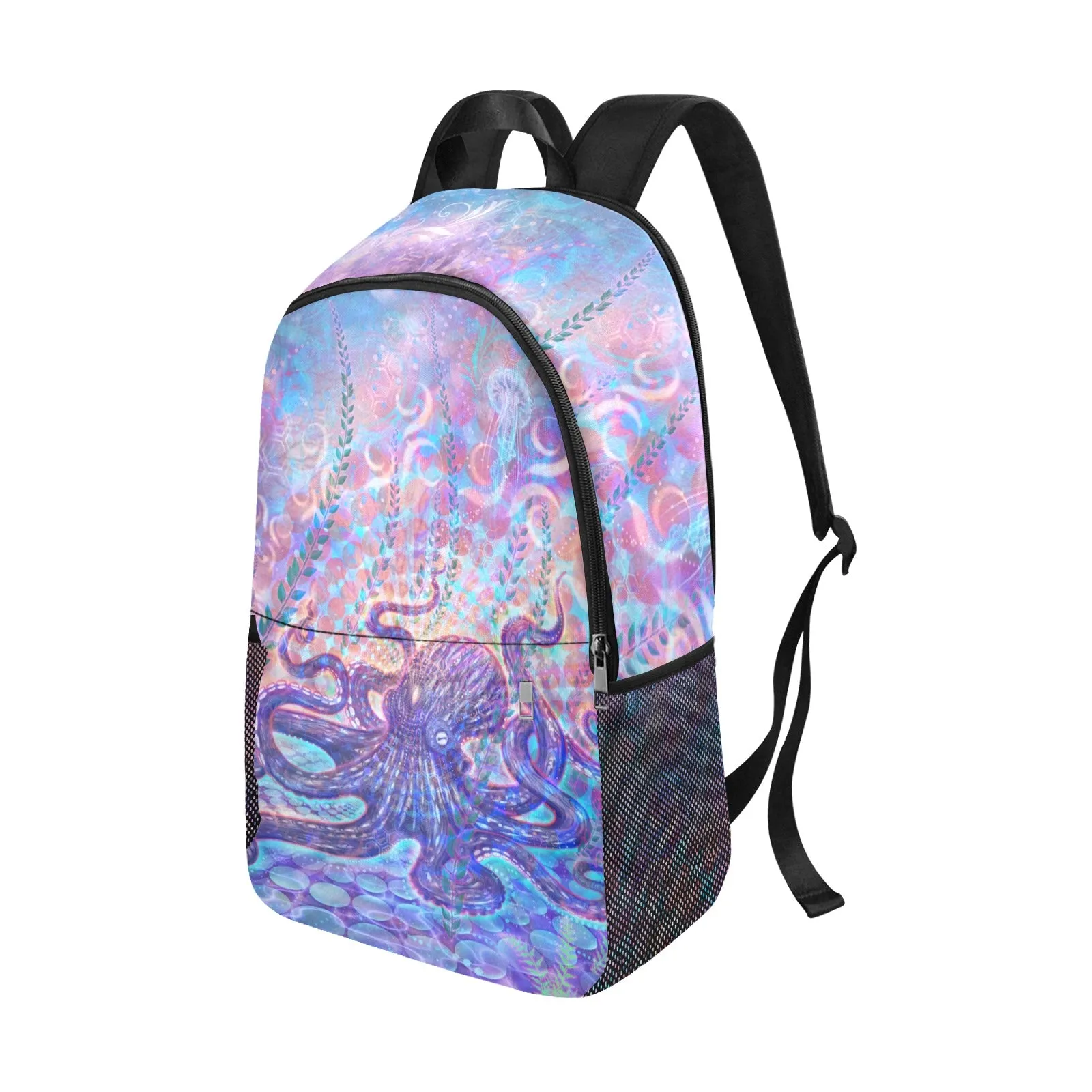 Octo Love Backpack 2