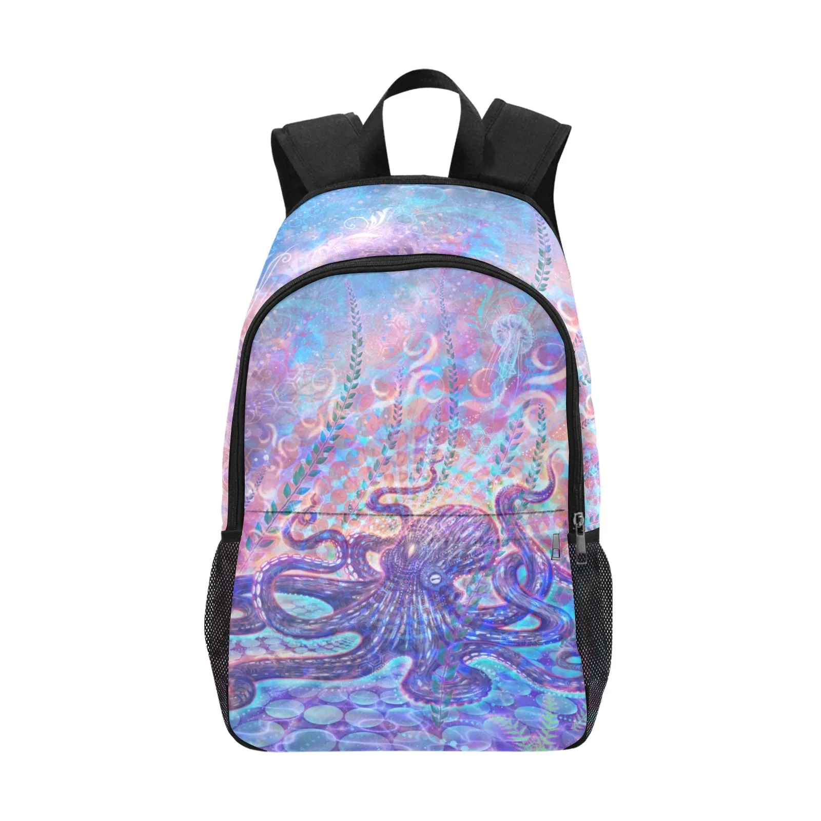 Octo Love Backpack 2