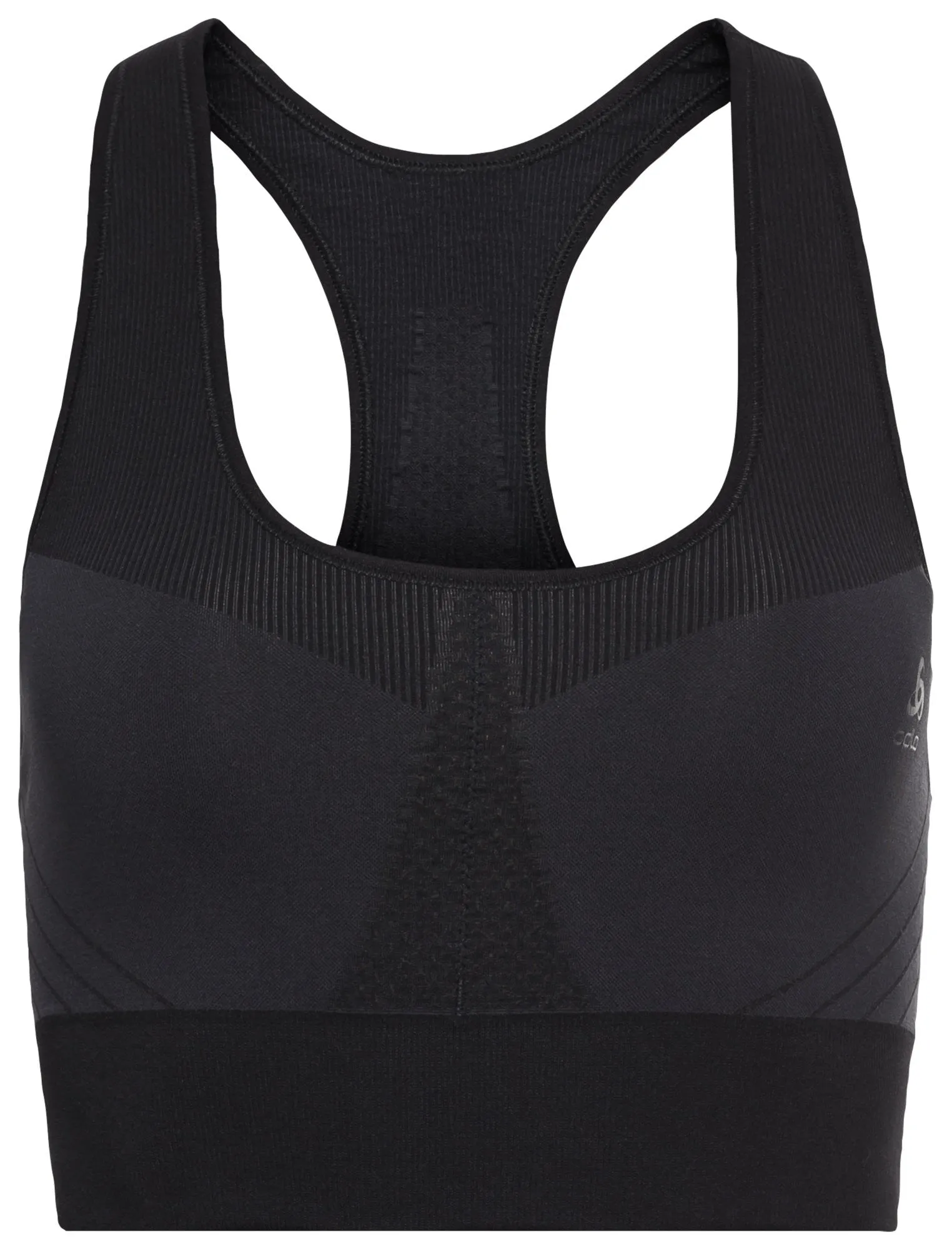 Odlo Women’s Seamless Medium Support Sports Bra