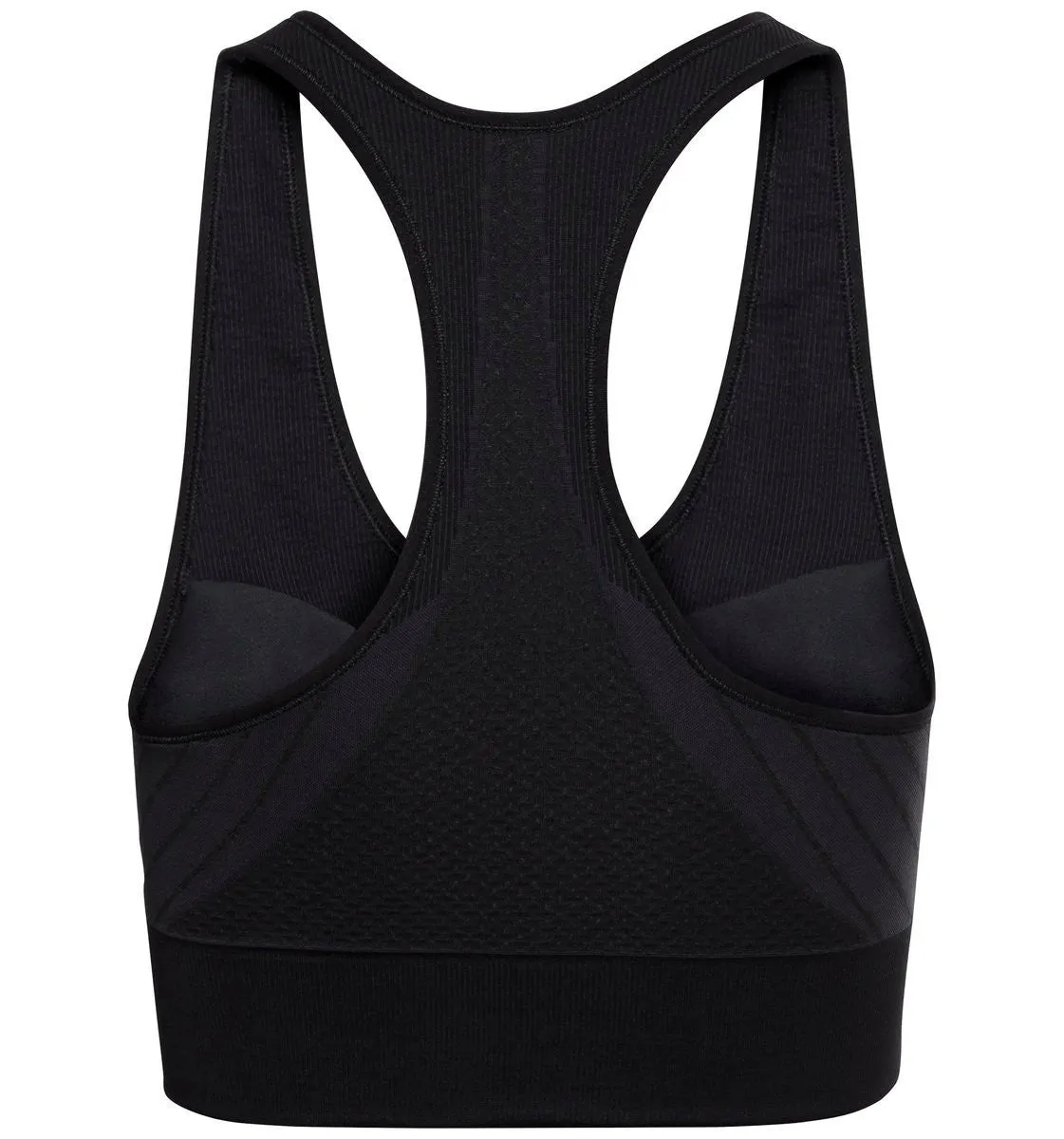 Odlo Women’s Seamless Medium Support Sports Bra