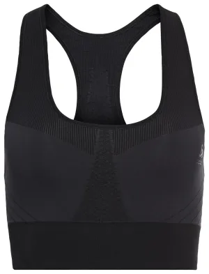Odlo Women’s Seamless Medium Support Sports Bra