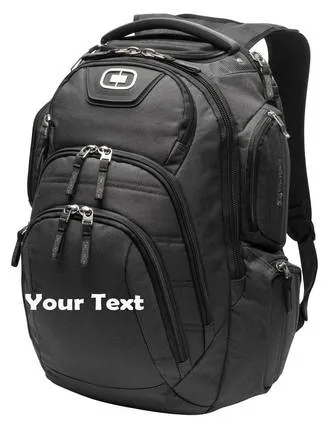 OGIO Surge RSS Backpack