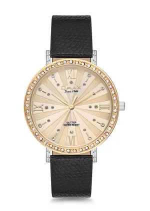 OMAX GT006T12I WOMEN WATCH