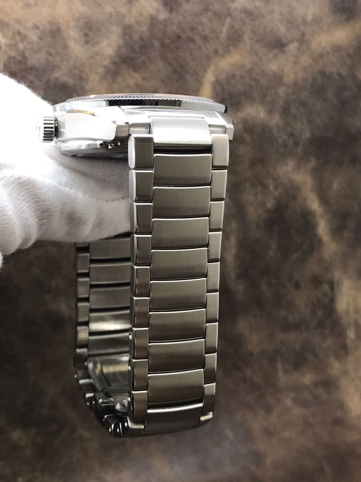 Omega Constellation Globemaster 130.33.39.21.03.001 Blue Dial Automatic Men's Watch