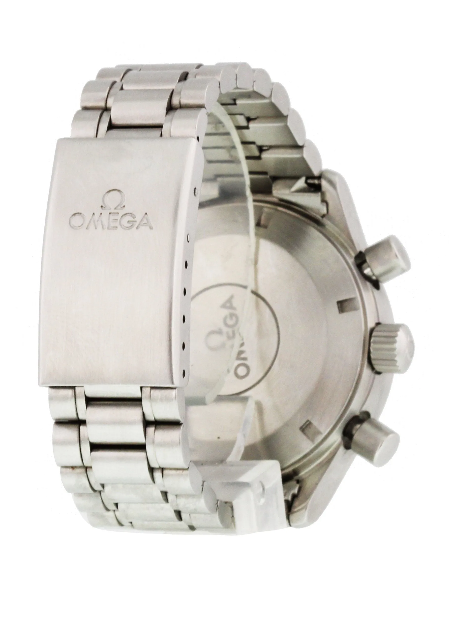 Omega Dynamic III 5240.50.00 Mens Watch