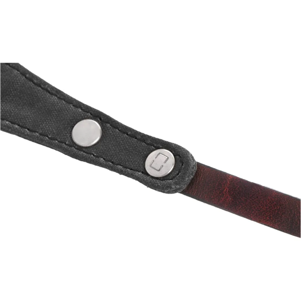 ONA The Lima Camera Strap | Black