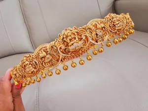 One Gram Gold Nakshi Vaddanam