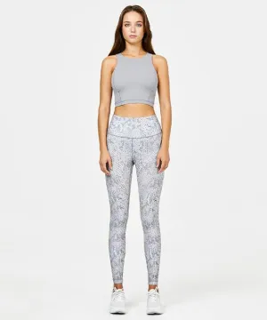 One Mile Pants Brillante 24.5 Croco Grey