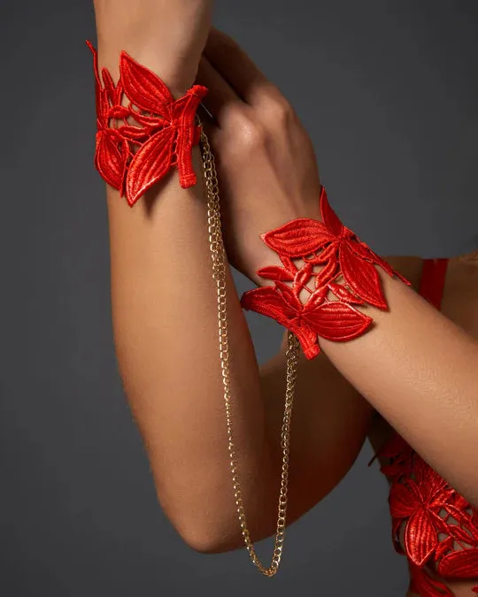 Ophelia Cuffs