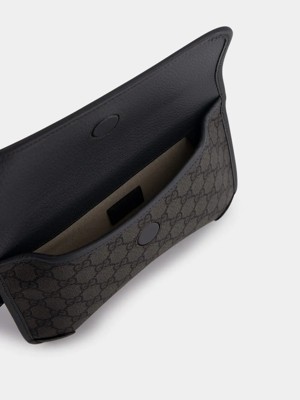 Ophidia GG Small Belt Bag