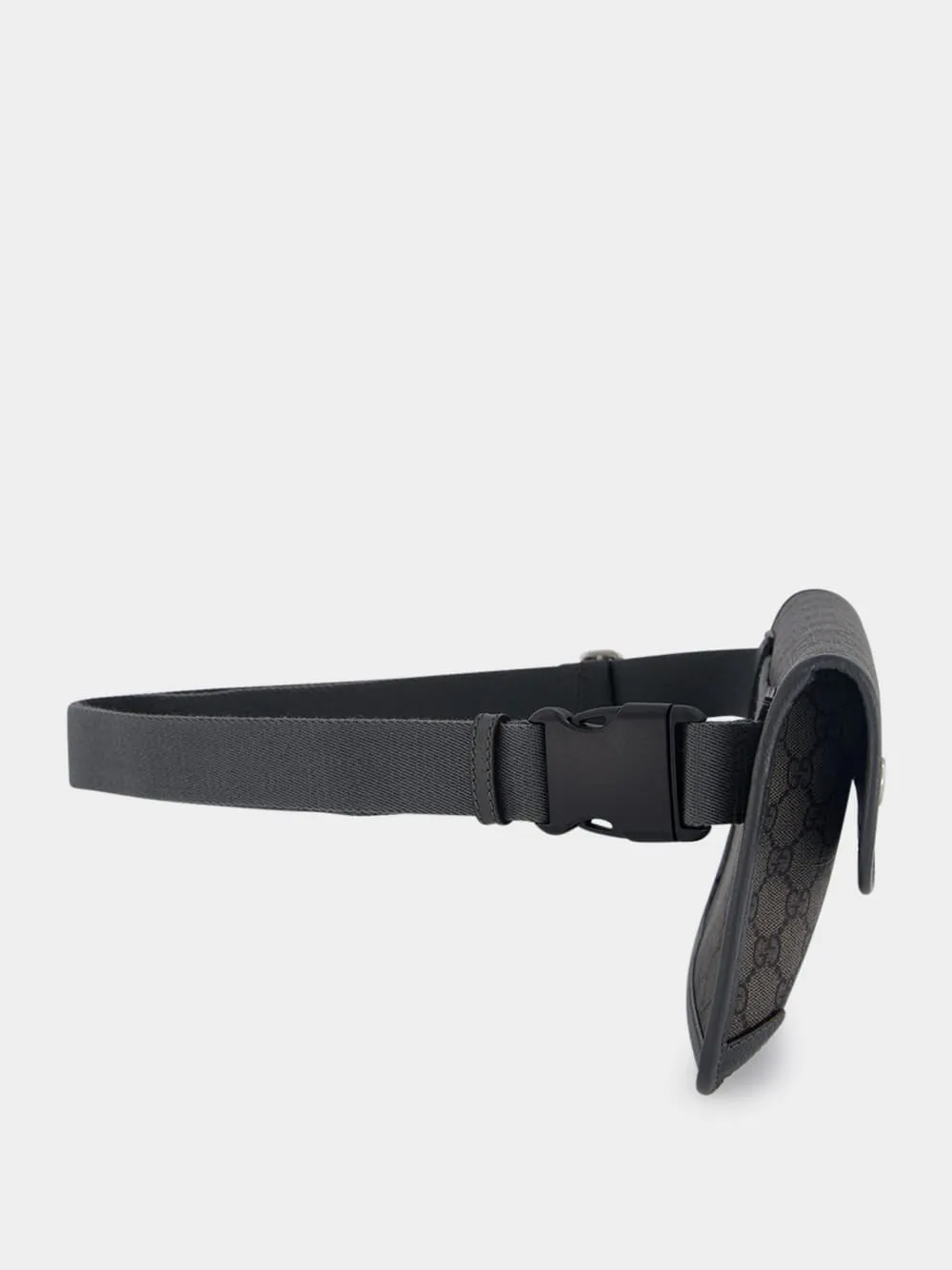 Ophidia GG Small Belt Bag