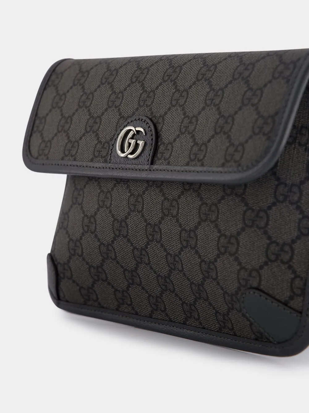 Ophidia GG Small Belt Bag
