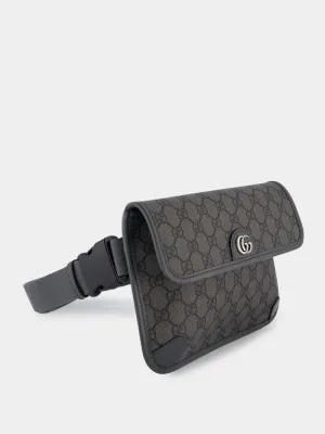Ophidia GG Small Belt Bag