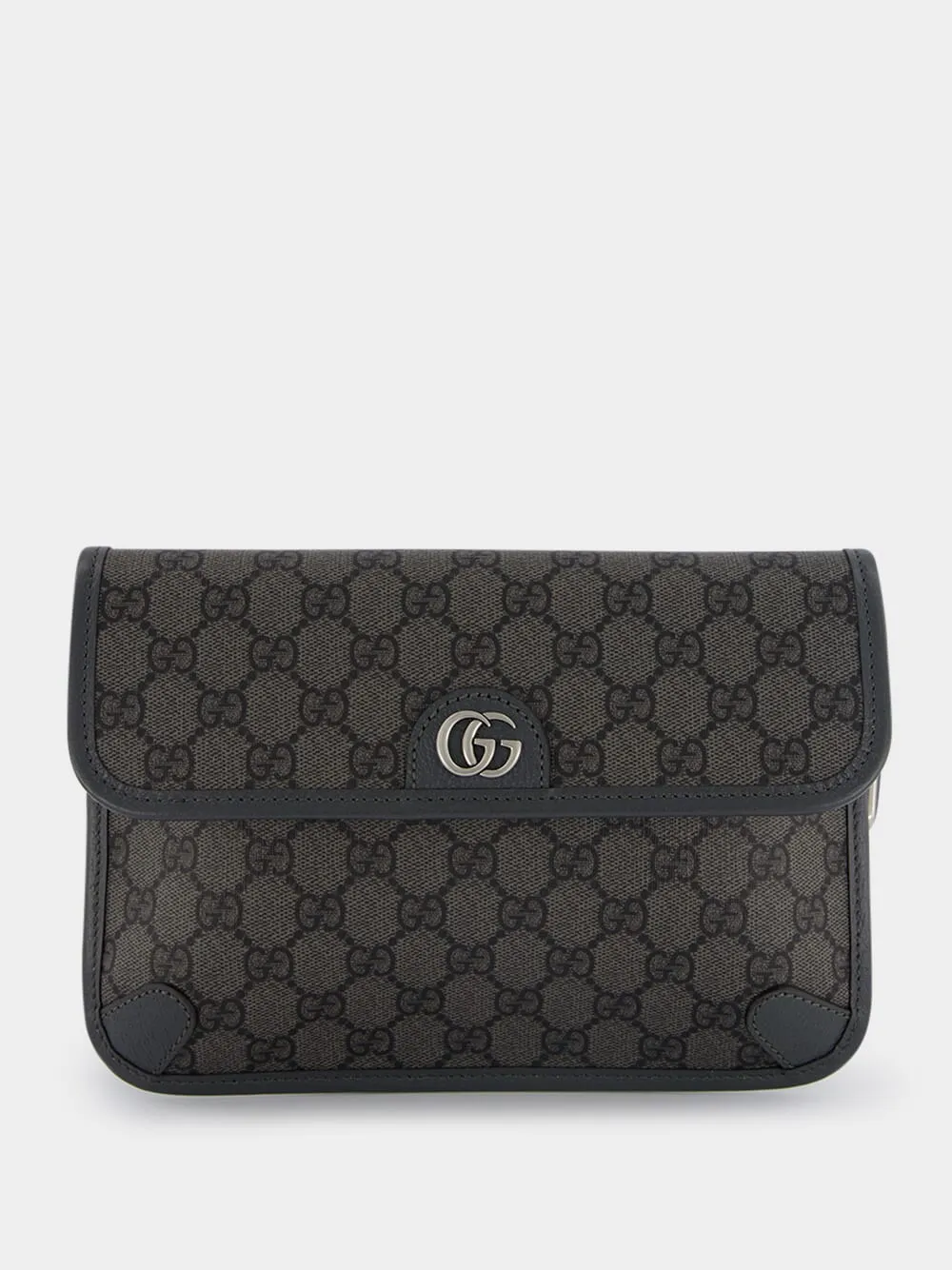Ophidia GG Small Belt Bag