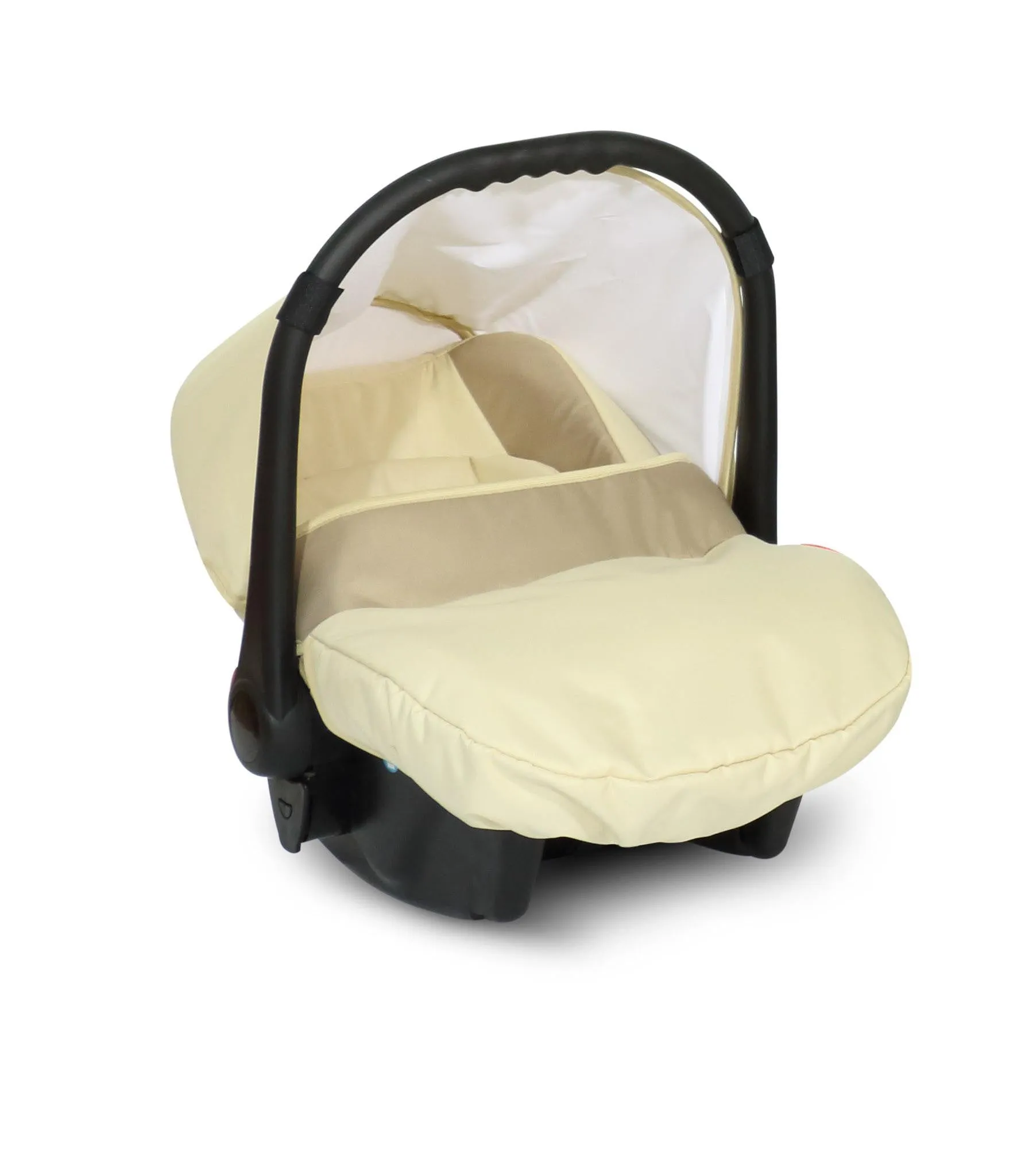 Optima Eco Line Stroller 3in1