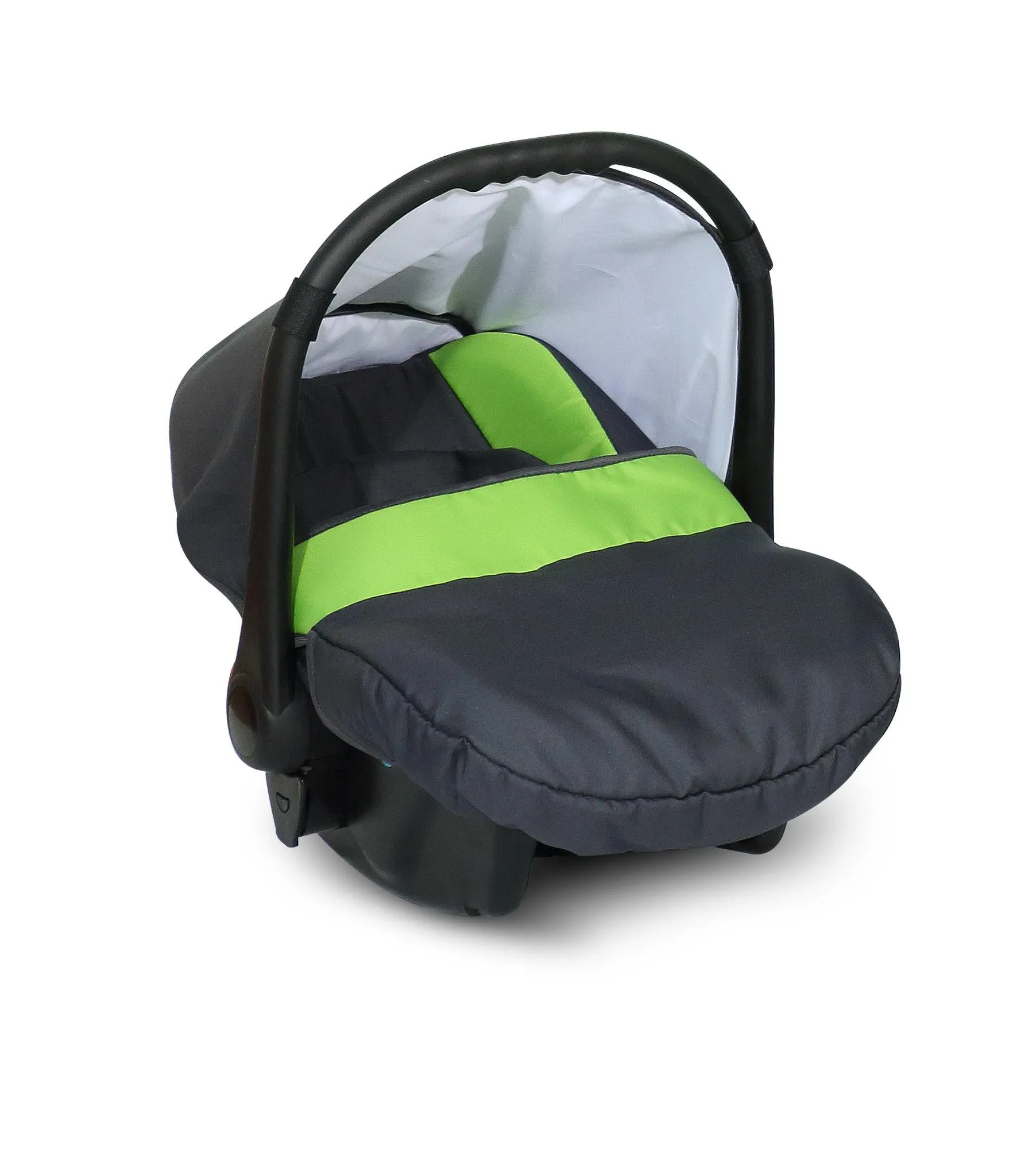 Optima Eco Line Stroller 3in1