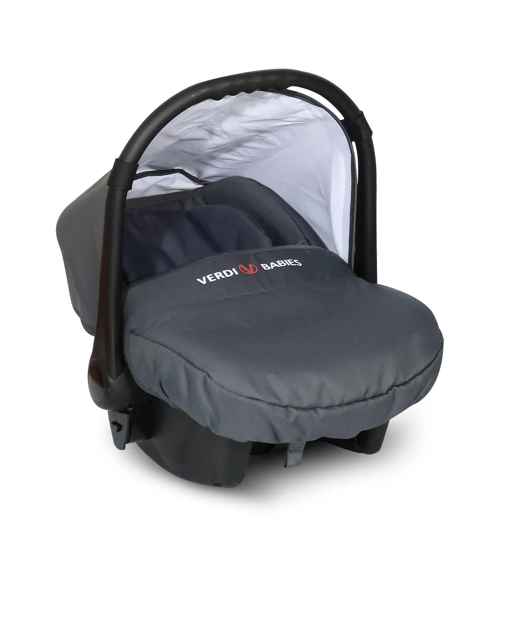 Optima Eco Line Stroller 3in1
