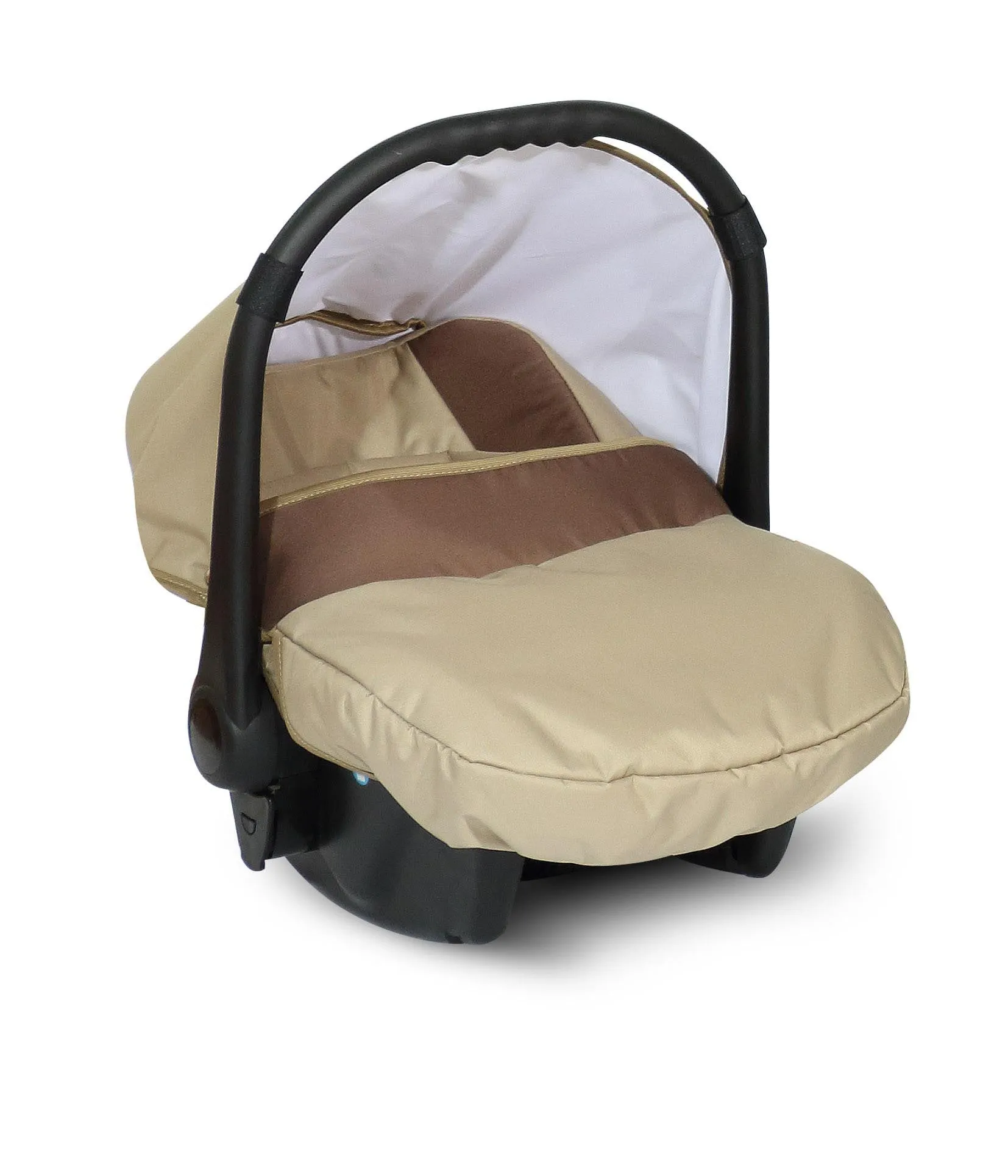 Optima Eco Line Stroller 3in1