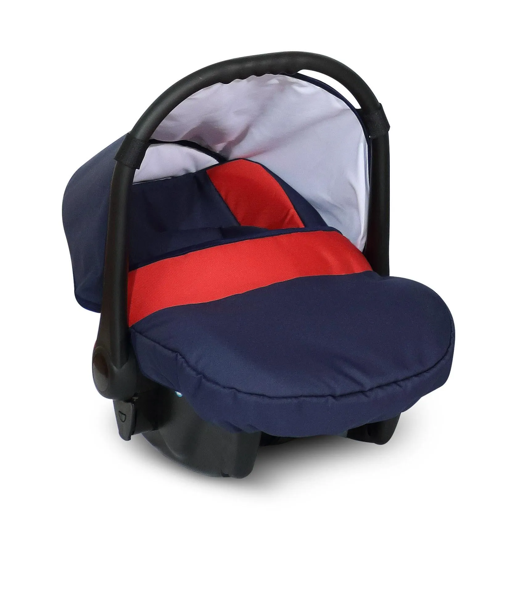 Optima Eco Line Stroller 3in1