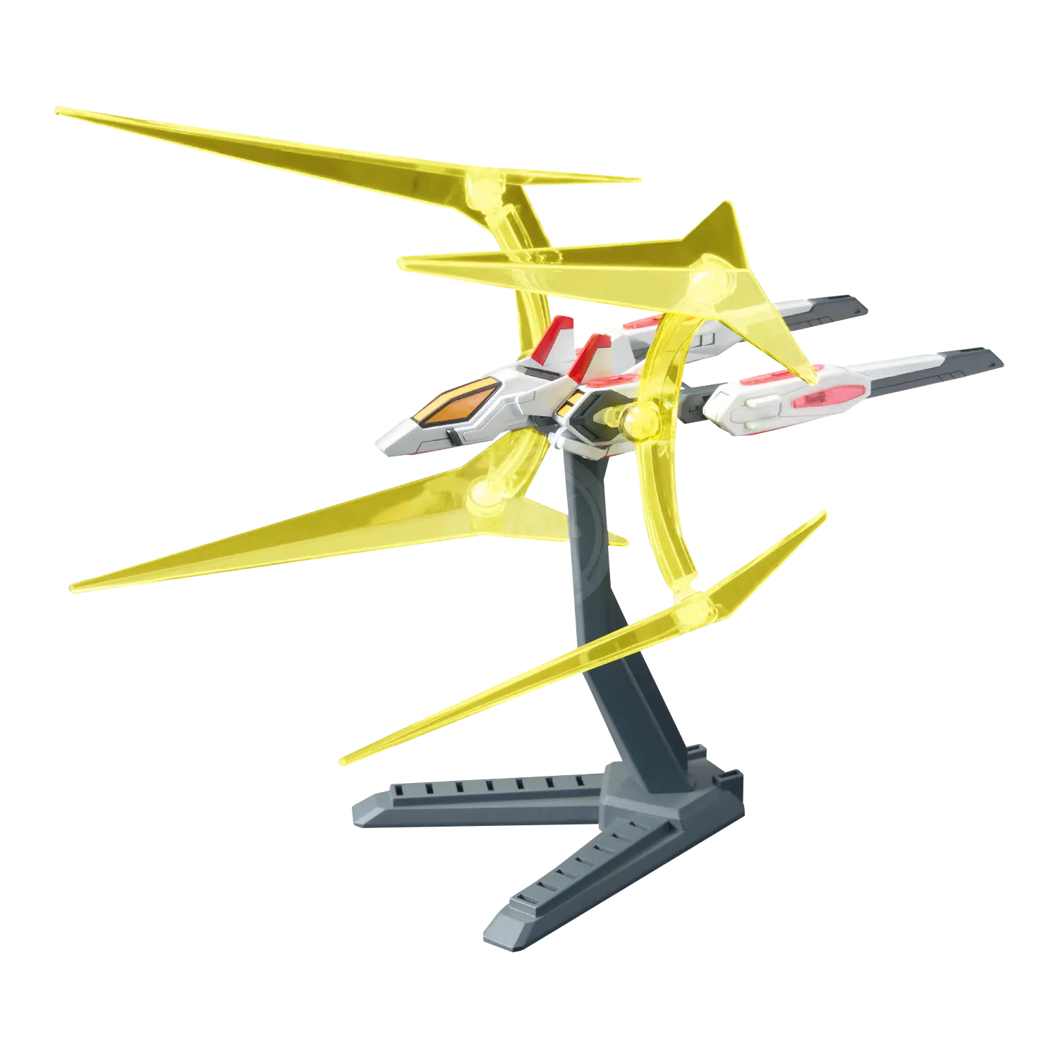 Option Parts Set Gunpla 05 [Universe Booster Plavsky Power Gate]