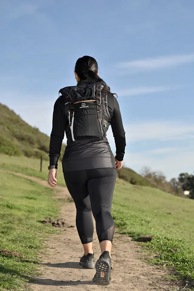 ORANGE MUD Adventure Pack 3.0 12L