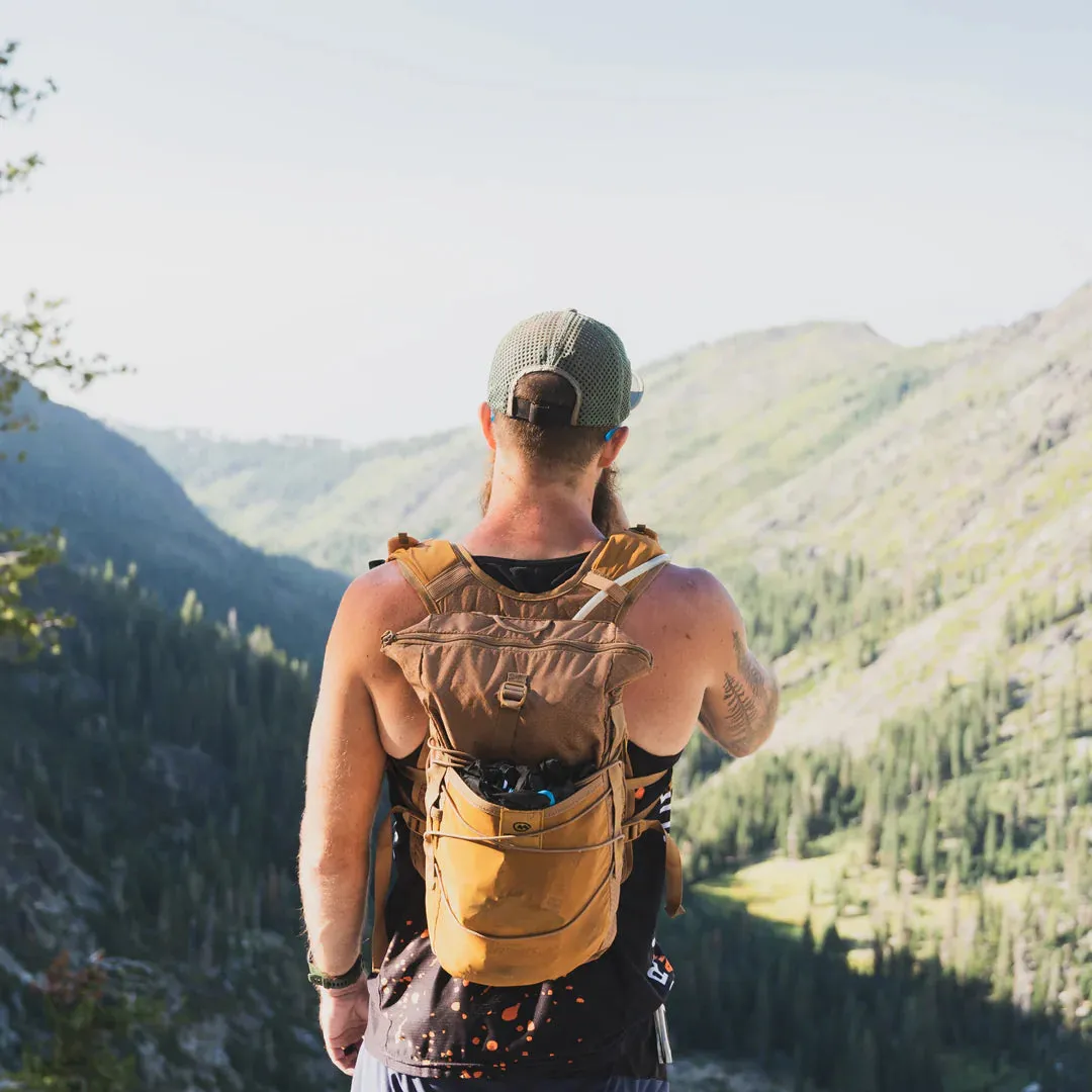 ORANGE MUD Adventure Pack 3.0 12L