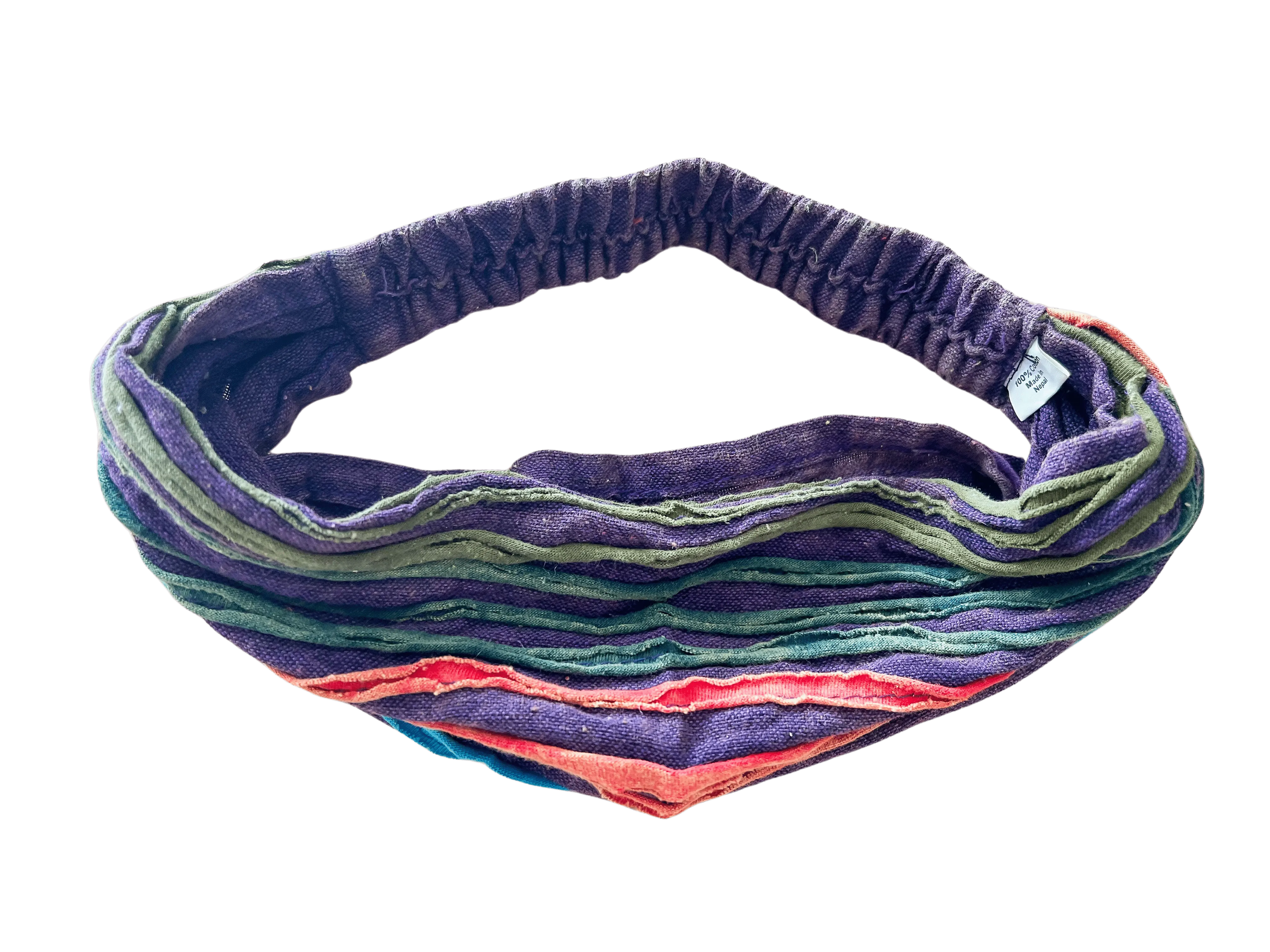 Organic Cotton Bandana