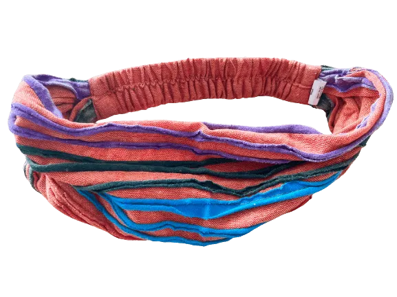Organic Cotton Bandana