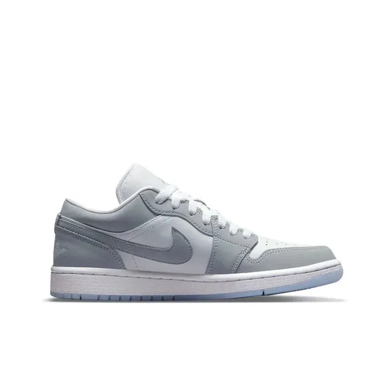 Original Air Jordan 1 low Top Retro for Women and Men