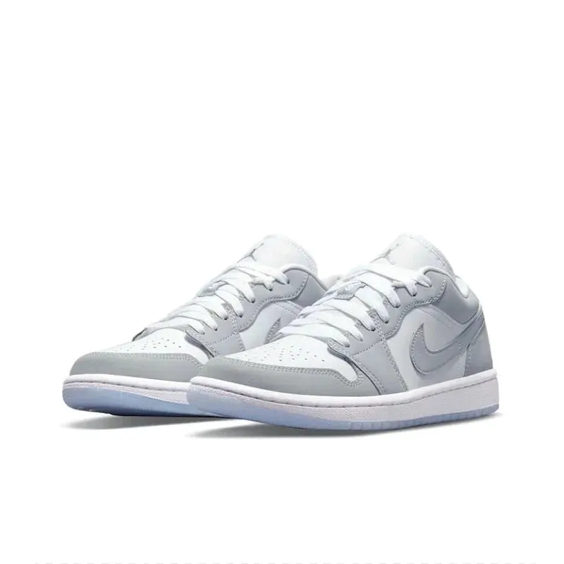 Original Air Jordan 1 low Top Retro for Women and Men