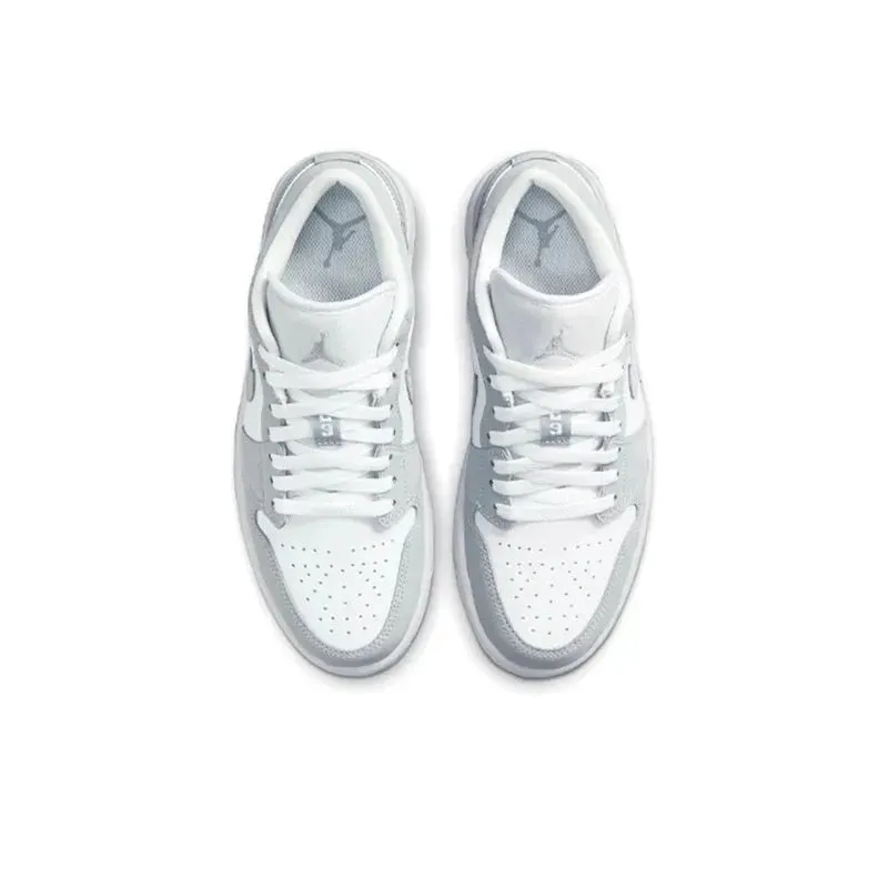 Original Air Jordan 1 low Top Retro for Women and Men