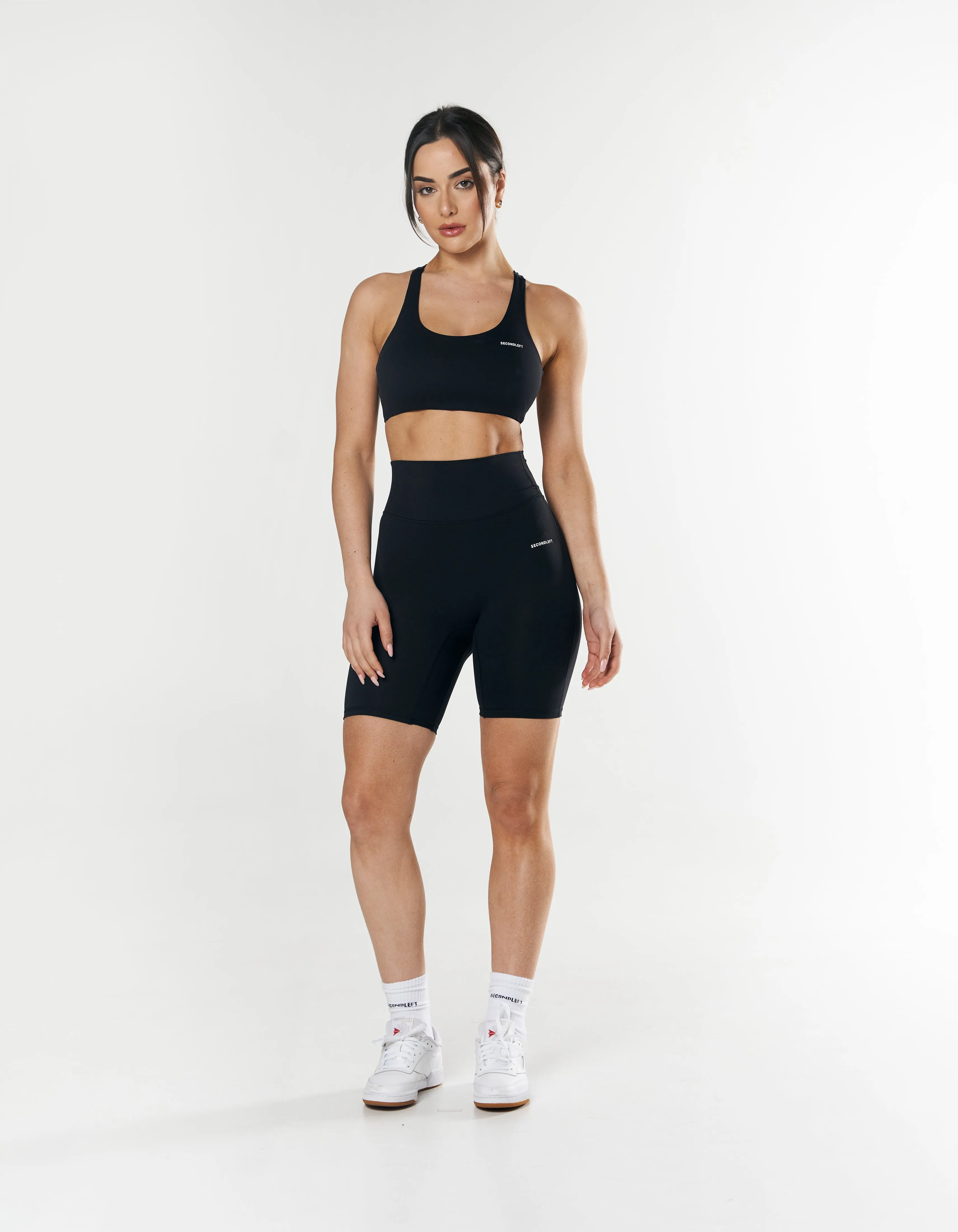 Original Biker Shorts NANDEX ™ - Black