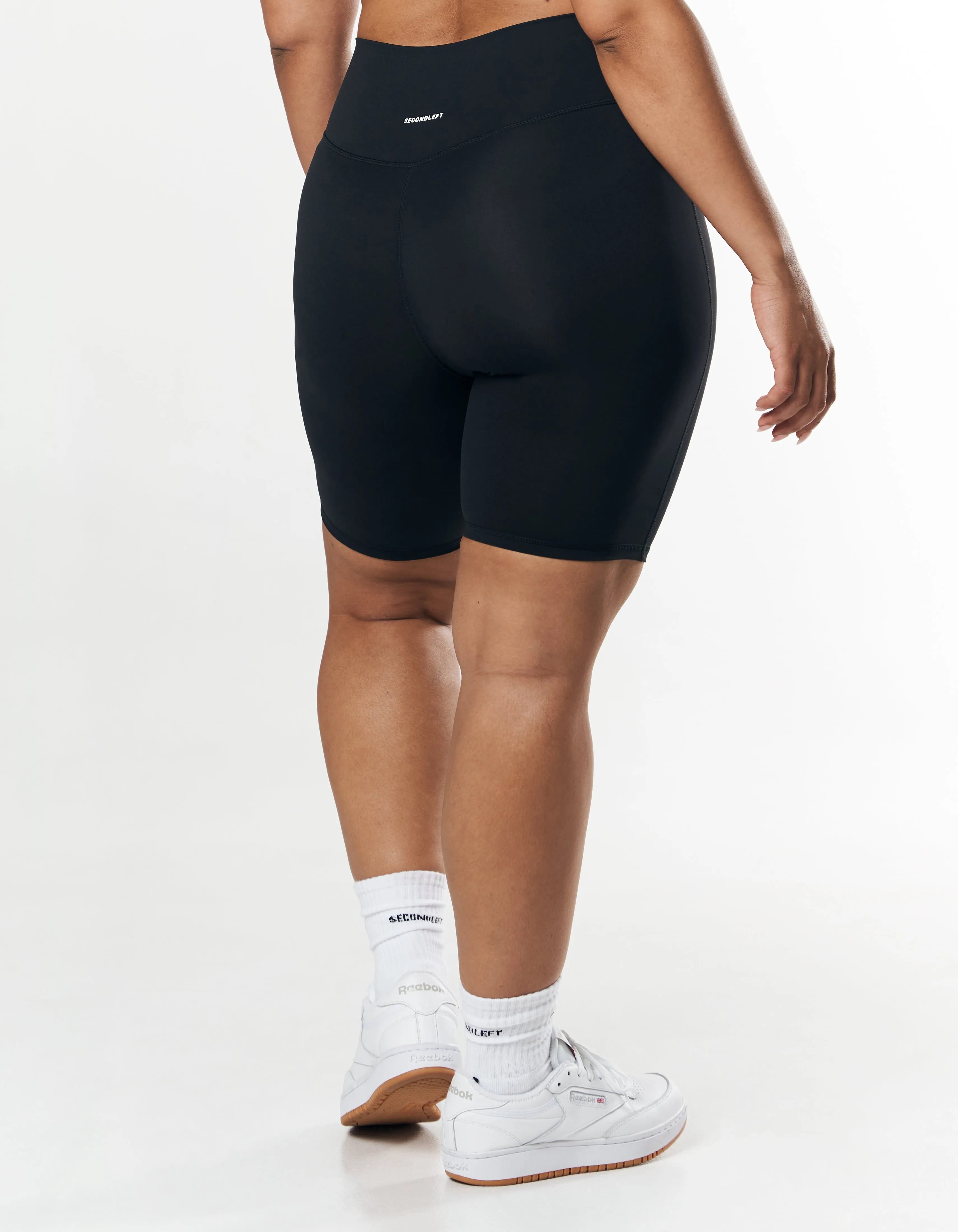 Original Biker Shorts NANDEX ™ - Black