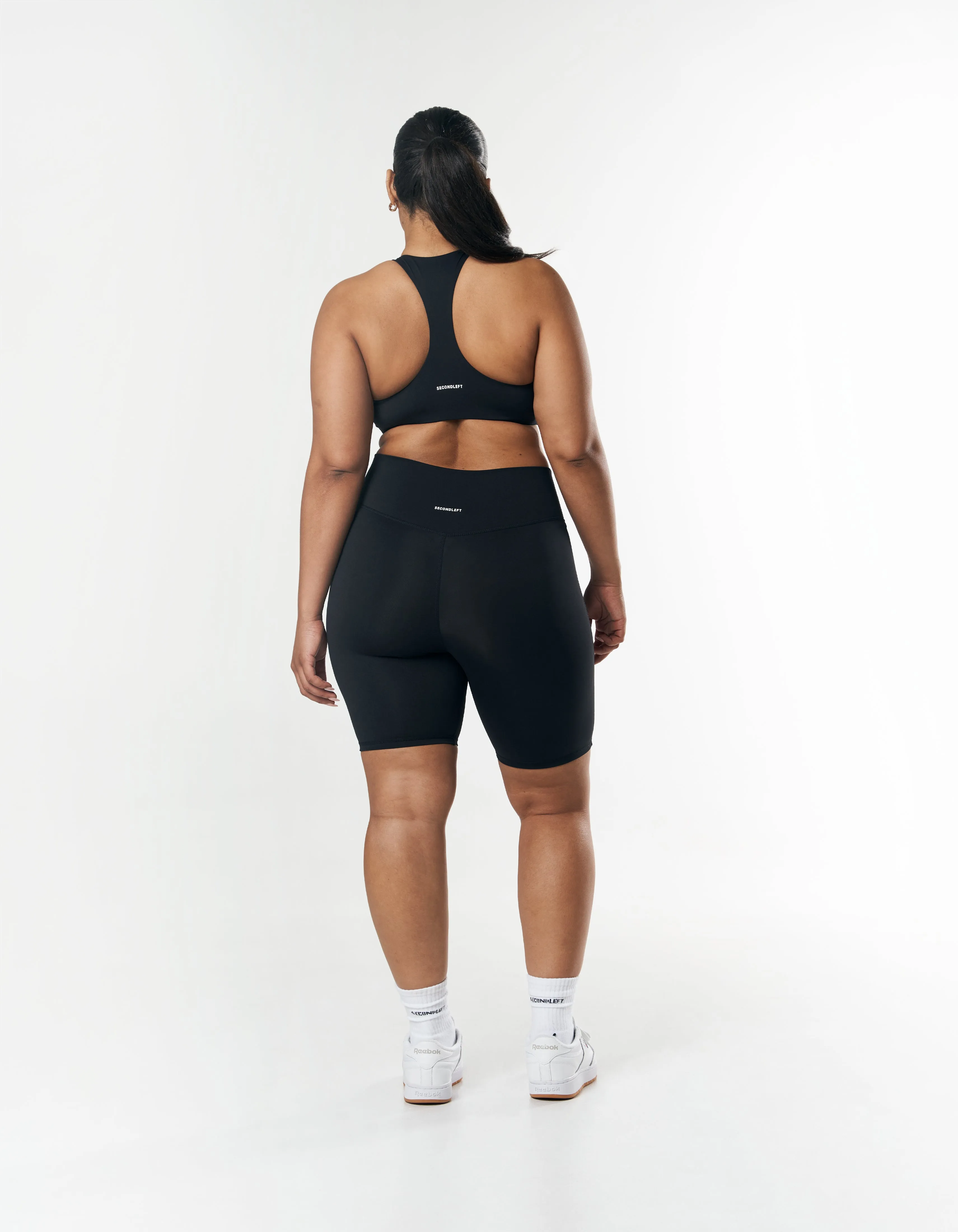 Original Biker Shorts NANDEX ™ - Black