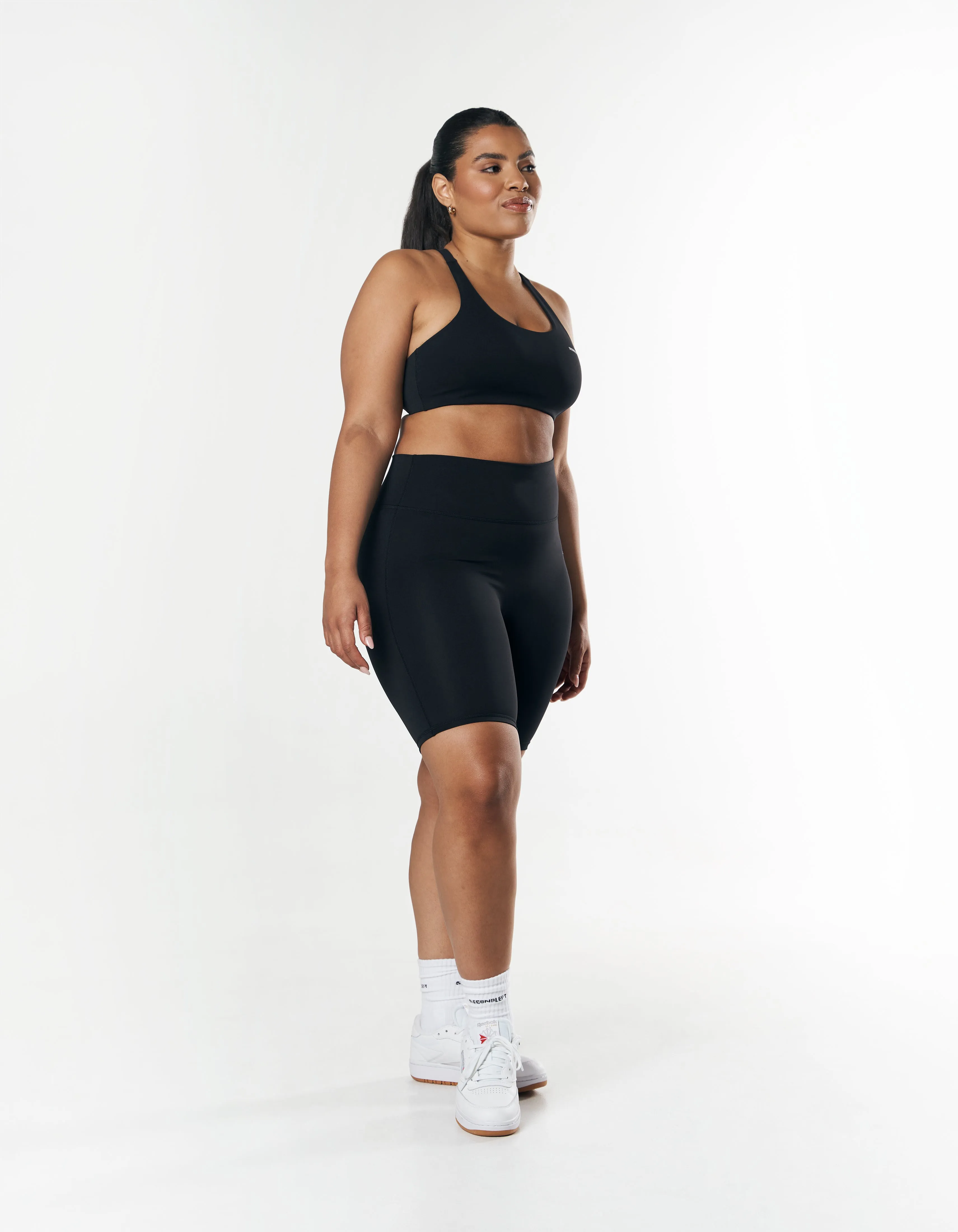 Original Biker Shorts NANDEX ™ - Black