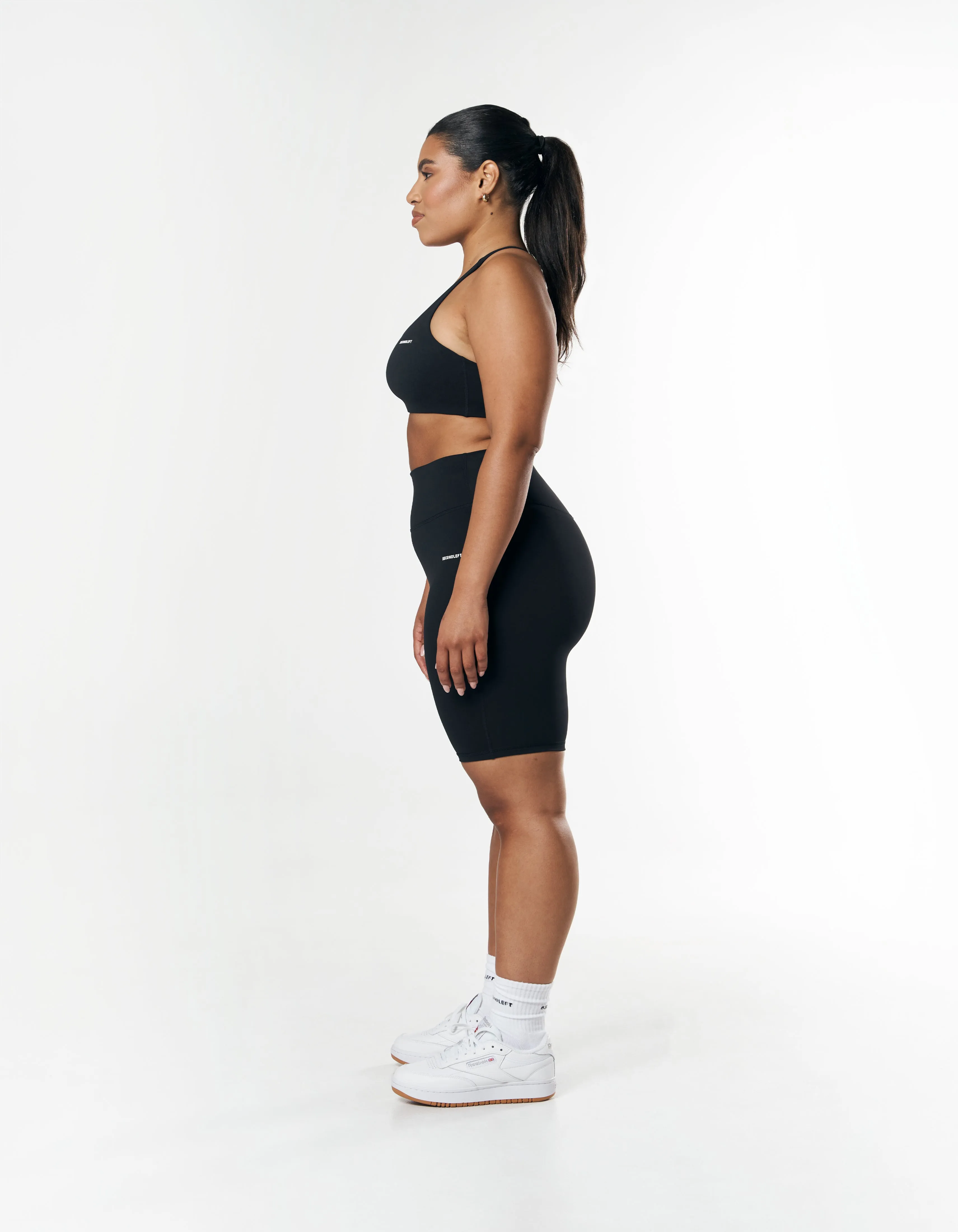 Original Biker Shorts NANDEX ™ - Black