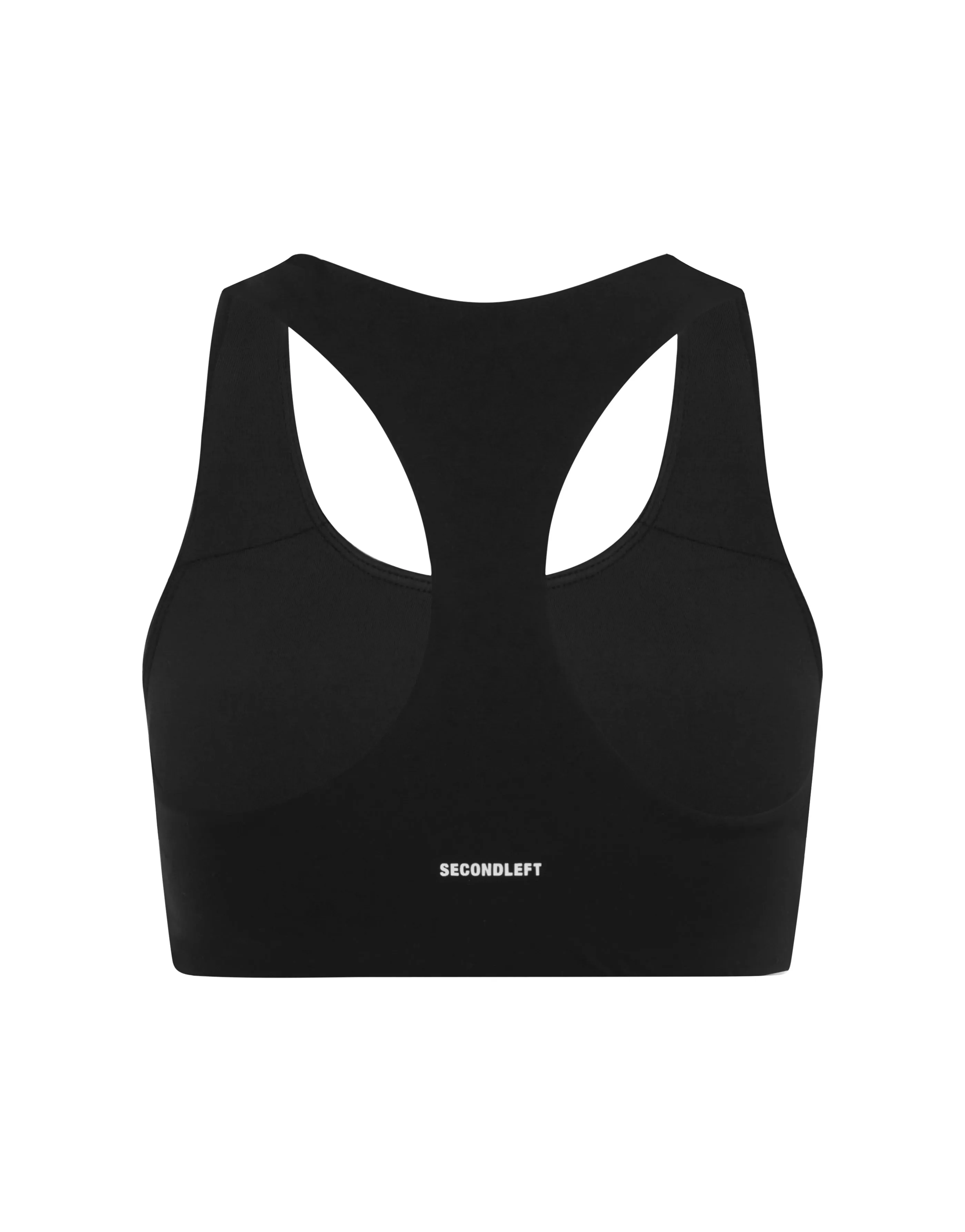 Original Crop NANDEX™ - Black