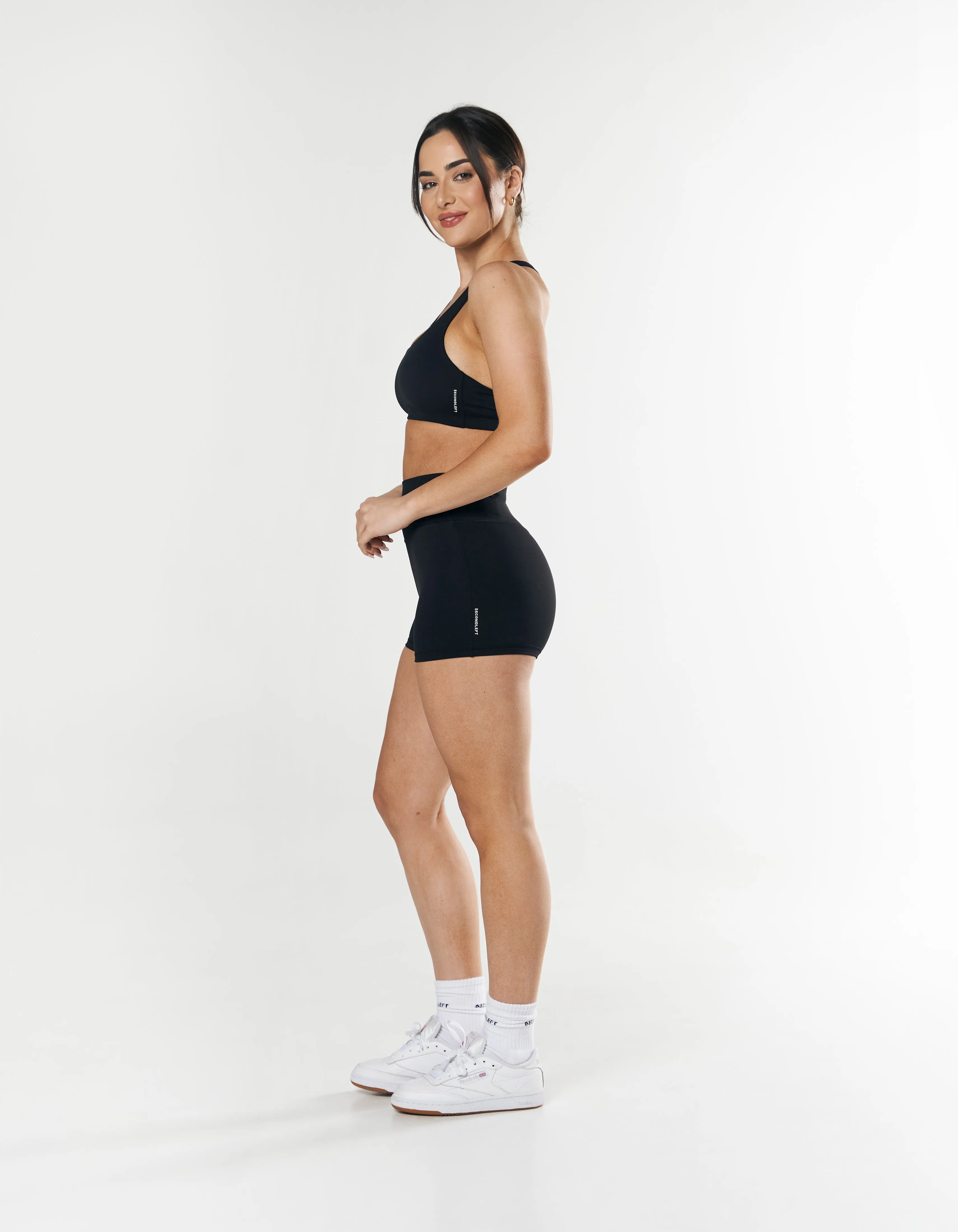 Original Crop NANDEX™ - Black