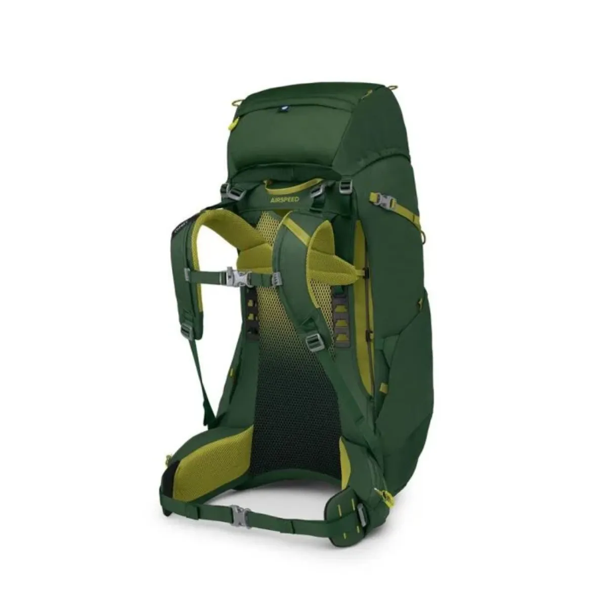 Osprey Ace Green Canopy 50 L