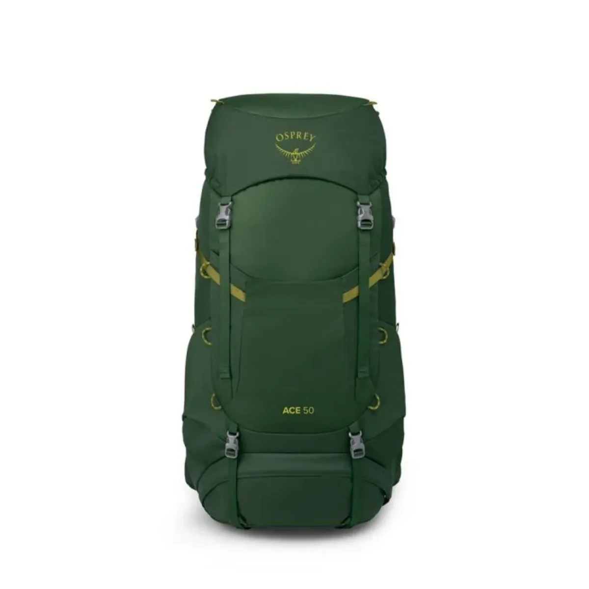 Osprey Ace Green Canopy 50 L